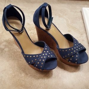 Montego Bay Club Wedges